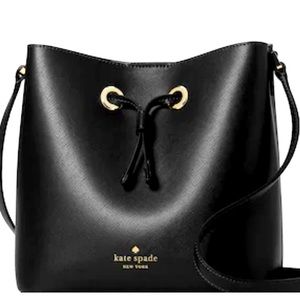 Kate spade bucket bag